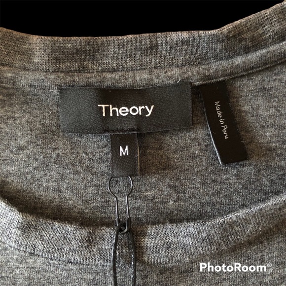 Theory Sleeveless Dress - Picture 5 of 16